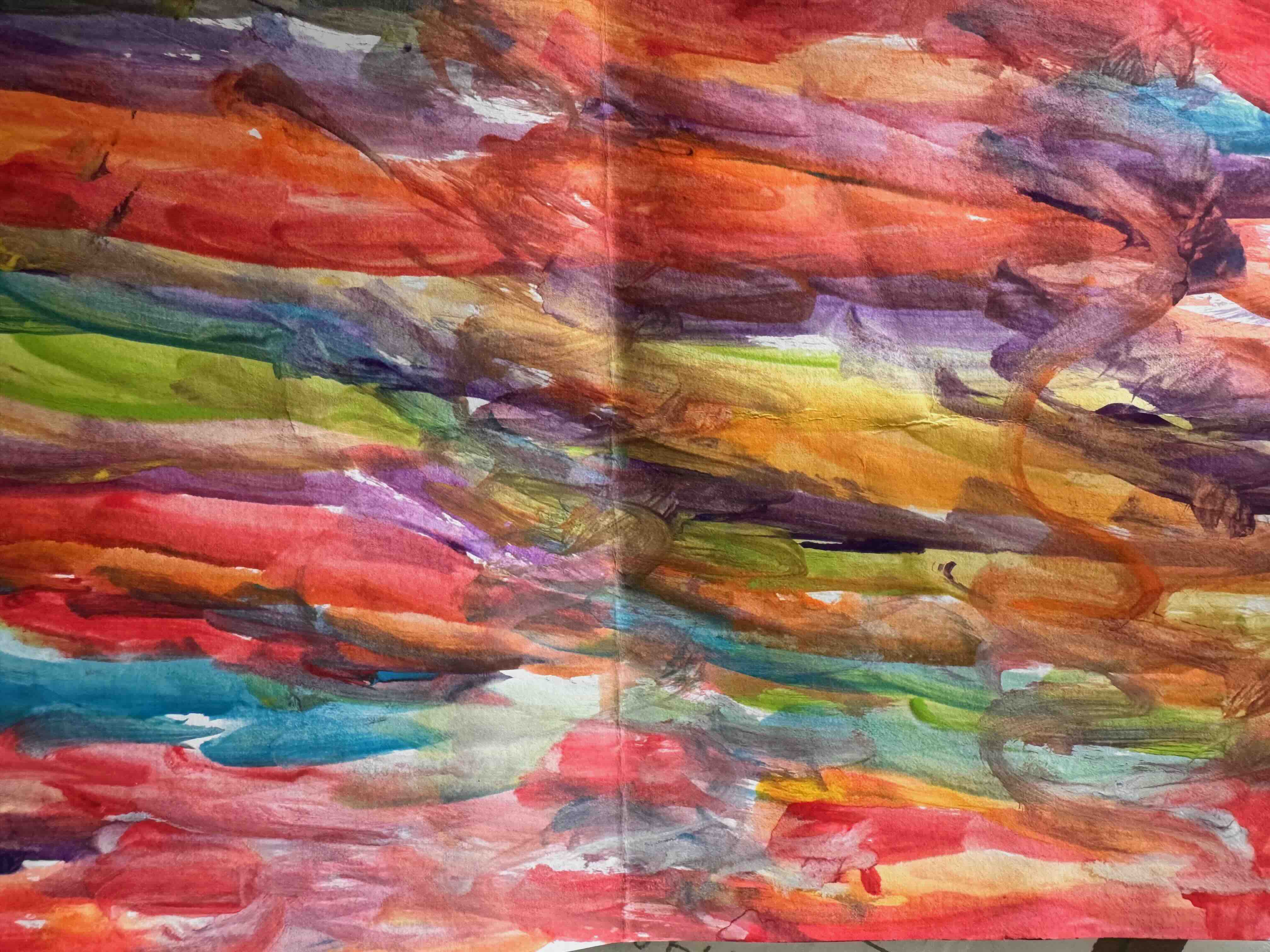绘画