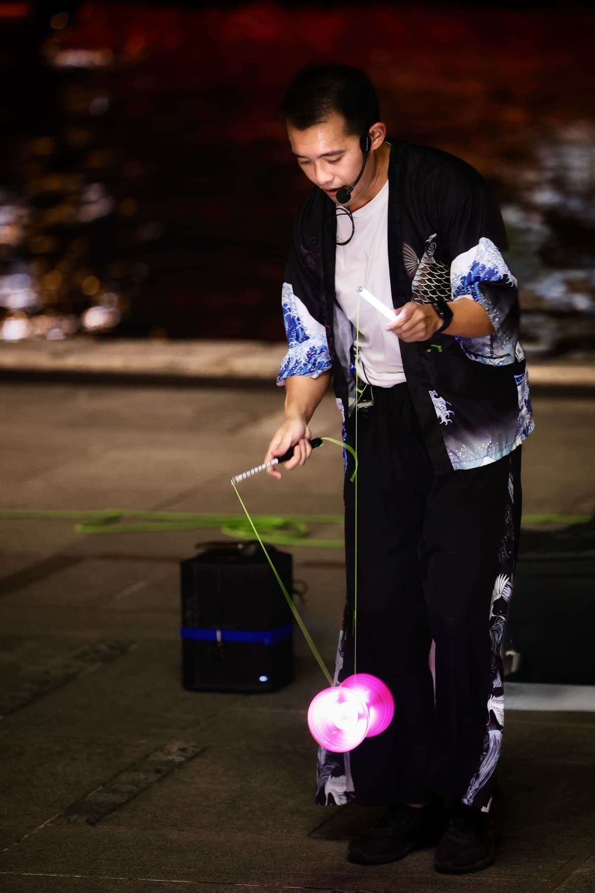 人物志