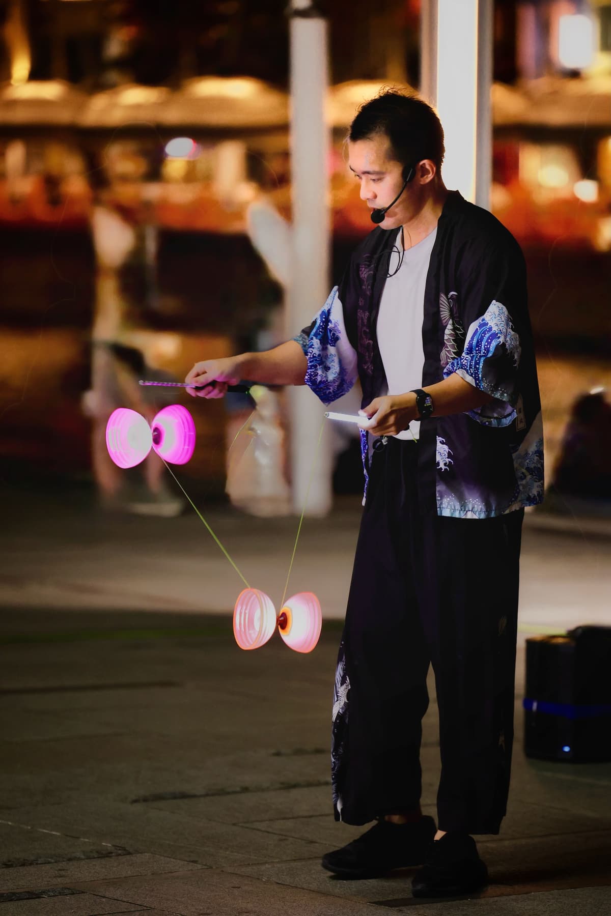 人物志