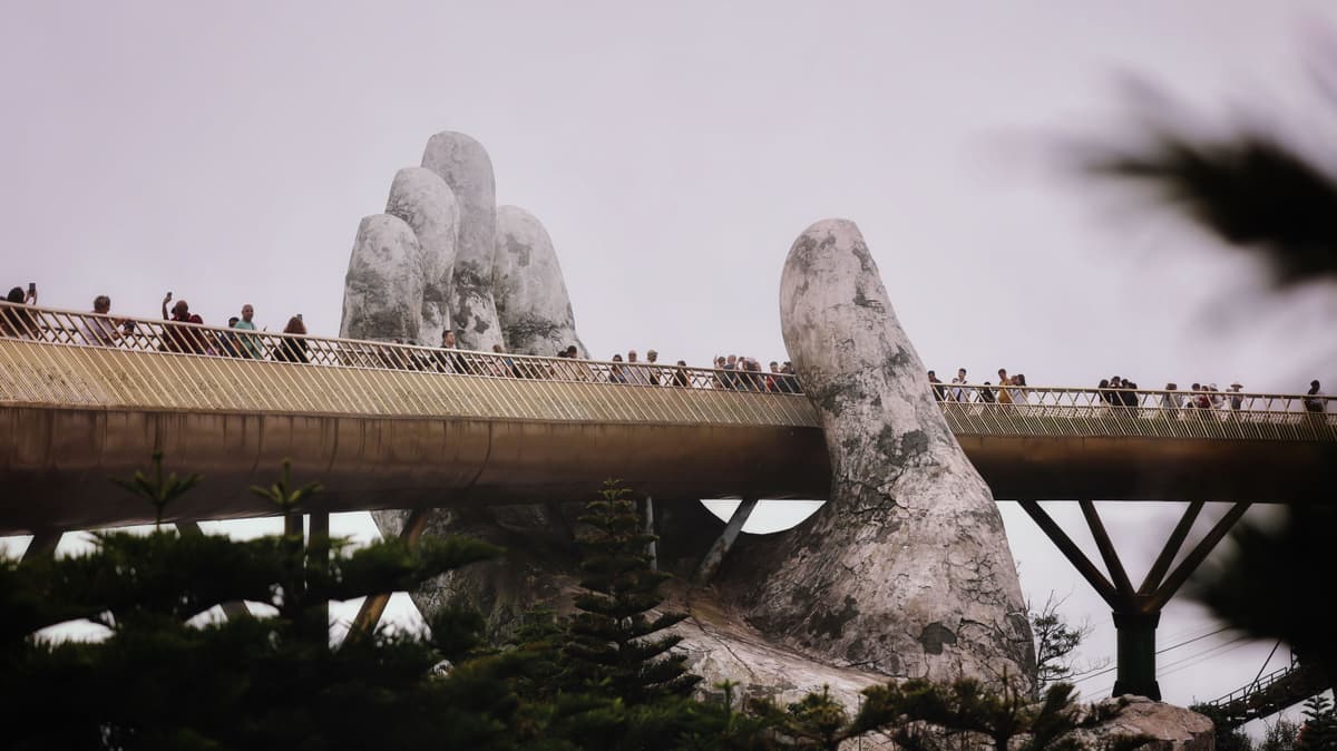巴拿山